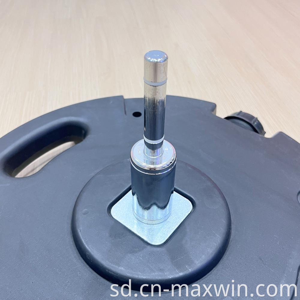 پرچم بيس Flag Stand Base